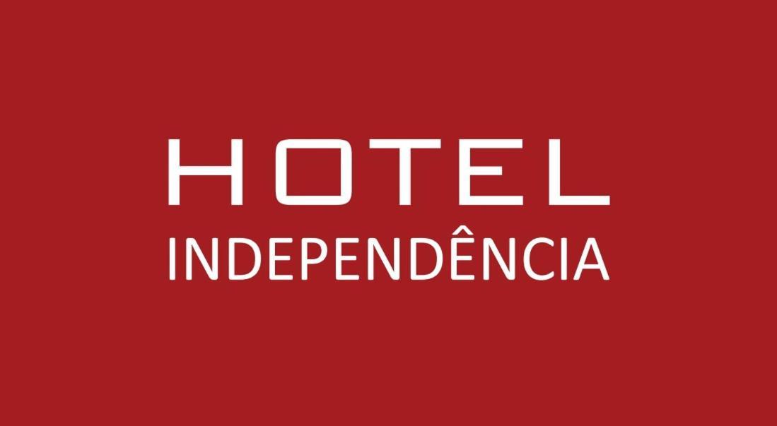 Hotel Independencia Гояния Экстерьер фото